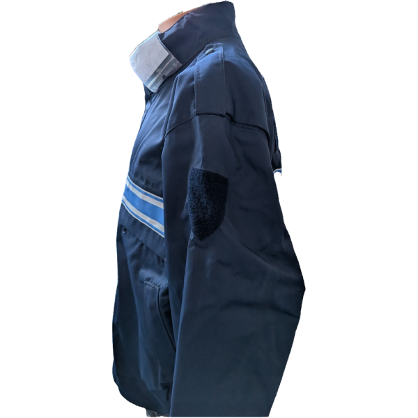 Blouson Toutes Saisons Police Municipale En Destockage