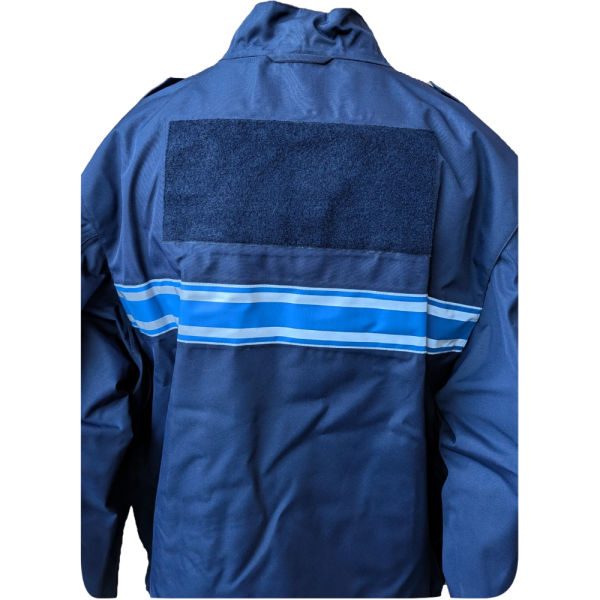 Blouson Toutes Saisons Police Municipale En Destockage