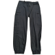 Pantalon D'Intervention Marine Coton Doublé Polaire En Destockage