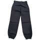 Pantalon D'Intervention Homme Polycoton En Destockage