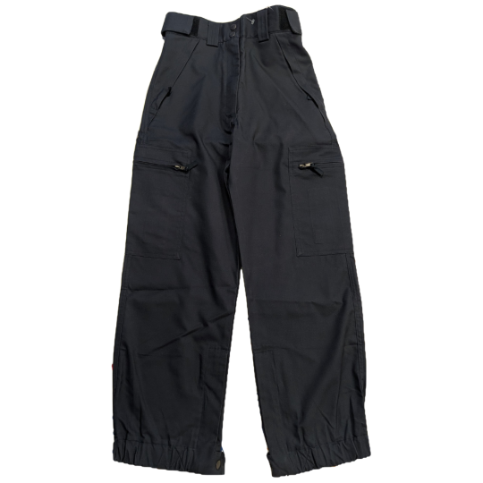 Pantalon D'Intervention Femme En Destockage