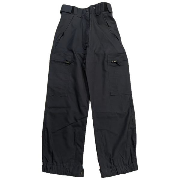 Pantalon D'Intervention Femme En Destockage