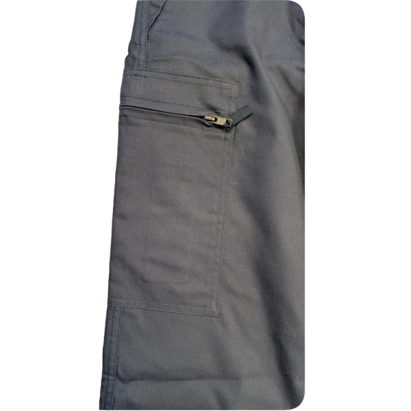 Pantalon D'Intervention Femme En Destockage