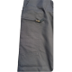 Pantalon D'Intervention Femme En Destockage