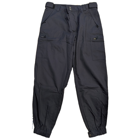 Pantalon D'Intervention Homme En Destockage