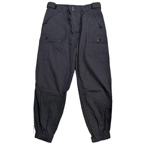 Pantalon D'Intervention Homme En Destockage
