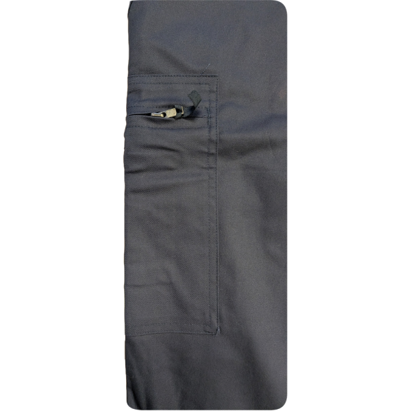 Pantalon D'Intervention Homme En Destockage