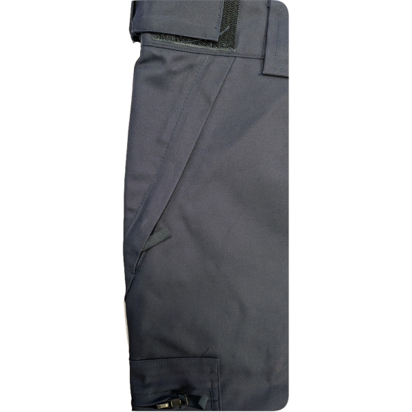 Pantalon D'Intervention Homme En Destockage