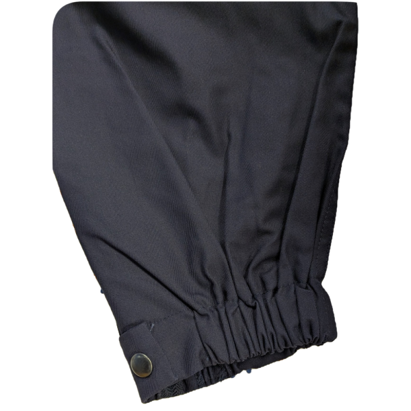 Pantalon D'Intervention Homme En Destockage