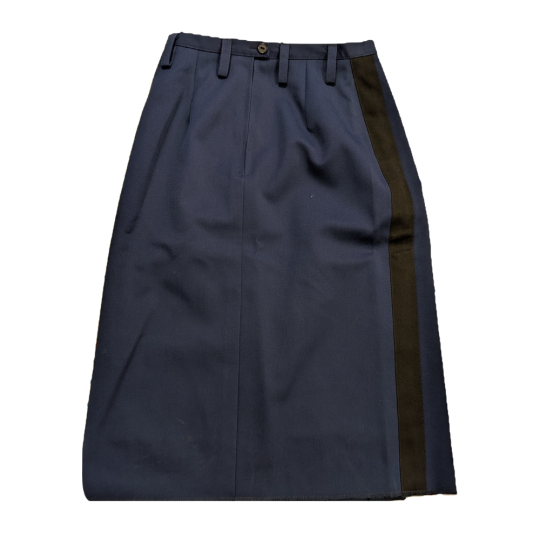 Jupe Sous-Officier Inter-Saison En Destockage