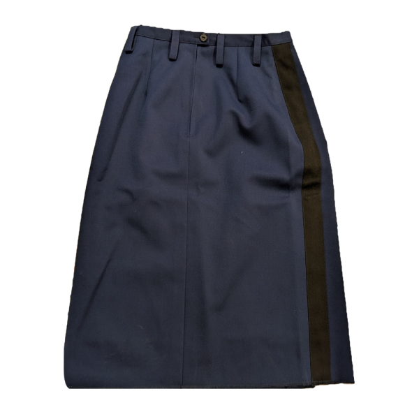Jupe Sous-Officier Inter-Saison En Destockage