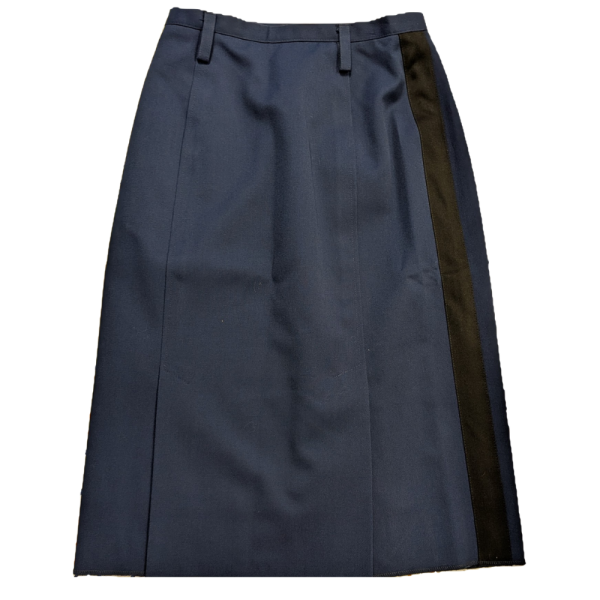 Jupe Sous-Officier Inter-Saison En Destockage