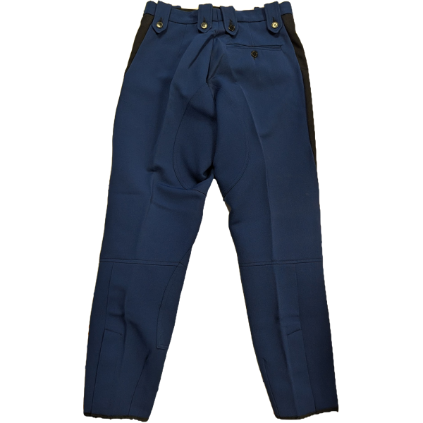 Culotte Moto Elastiss En Destockage