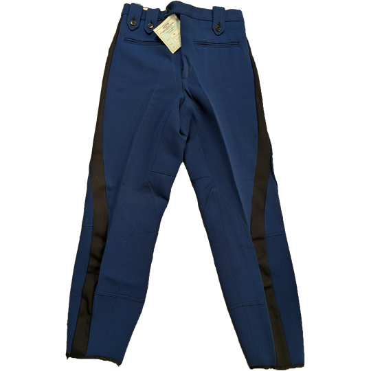 Culotte Moto Elastiss En Destockage