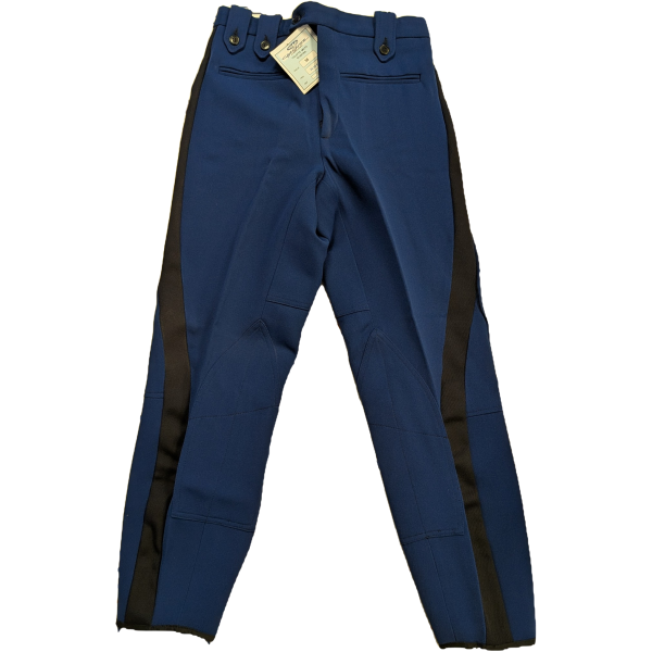 Culotte Moto Elastiss En Destockage