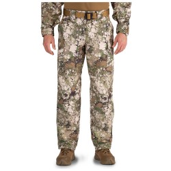 Pantalon Fast-Tac TDU Camouflage 5.11 Tactical - Equipement militaire sécurité Quaerius