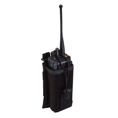 Poche Radio 5.11 Tactical - Equipements Militaire poche radio molle tactique Quaerius Poche Radio 5.11 Tactical - Equipements Militaire poche radio molle tactique Quaerius