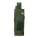 Poche Grenade 40 mm Simple 5.11 Tactical - Equipements Militaire poche porte grenade Quaerius