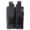 Poche Grenade 40 mm Double 5.11 tactical - Equipements Militaire poche porte chargeur Quaerius
