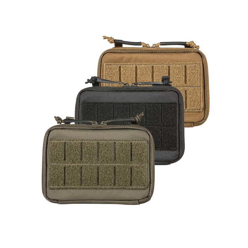 Poche Admin Flex 5.11 Tactical - Poches / Panneaux MOLLE sur  -  Vêtements militaire et Equipements de Sécurité