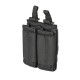 Poche Porte-Chargeur Pistol Double Flex 5.11 Tactical - Equipement militaire poche porte chargeur tactique Quaerius
