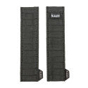 Adaptateurs Flex Hook 5.11 tactical - Equipement militaire poche matériel tactique Quaerius