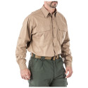 Chemise Tactical manche longues 5.11 tactical - Equipements Militaire chemise tactique Quaerius