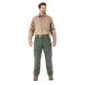 Chemise Tactical manche longues 5.11 tactical - Equipements Militaire chemise tactique Quaerius