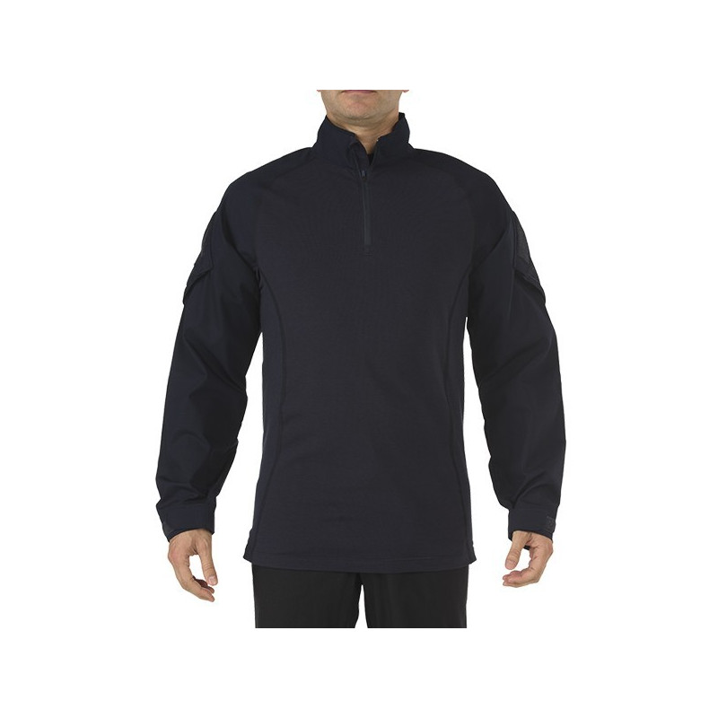 Chemise Rapid Assault - Chemise 5.11 - Equipements Militaire Quaerius