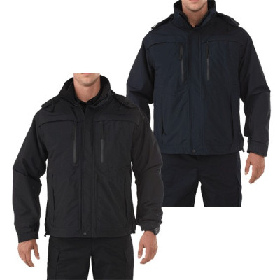 Blouson Valiant Duty 5.11 Tactical - Equipements Militaire blouson hiver militaire Quaerius