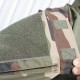 Chemise Rapid Assault Camouflage CE FR 5.11 Tactical - Equipement militaire chemise armée française Quaerius