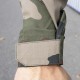 Chemise Rapid Assault Camouflage CE FR 5.11 Tactical - Equipement militaire chemise armée française Quaerius