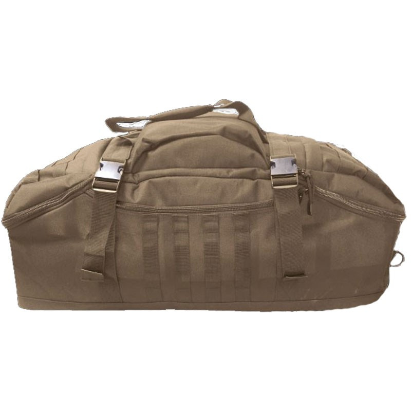 Sac à Dos 3 en 1 Opex - tenue militaire sac de voyage tactique camouflage ce Quaerius