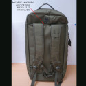 Sac à Dos 3 en 1 Opex - tenue militaire sac de voyage tactique camouflage ce Quaerius