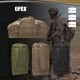 Sac à Dos 3 en 1 Opex - tenue militaire sac de voyage tactique camouflage ce Quaerius