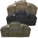 Sac à Dos 3 en 1 Opex - tenue militaire sac de voyage tactique camouflage ce Quaerius