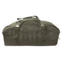 Sac à Dos 3 en 1 Opex - tenue militaire sac de voyage tactique camouflage ce Quaerius