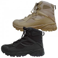 Chaussures Militaire Tactical PE