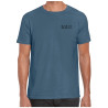 T-Shirt Release The Kraken (Précommande) 5.11 Tactical - Equipement militaire t-shirt militaire humoristique Quaerius