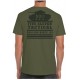 T-Shirt Tank Rolling Panzer (Précommande) 5.11 Tactical - Equipement militaire t-shirt humoristique quaerius