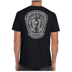 T-Shirt Epée & Crane "Gladius" (Précommande) 5.11 Tactical - Equipement militaire t-shirt humoristique Quaerius