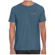 T-Shirt Ancre "Forged by the Sea" (Précommande) 5.11 Tactical - Equipement militaire t-shirt humoristique Quaerius