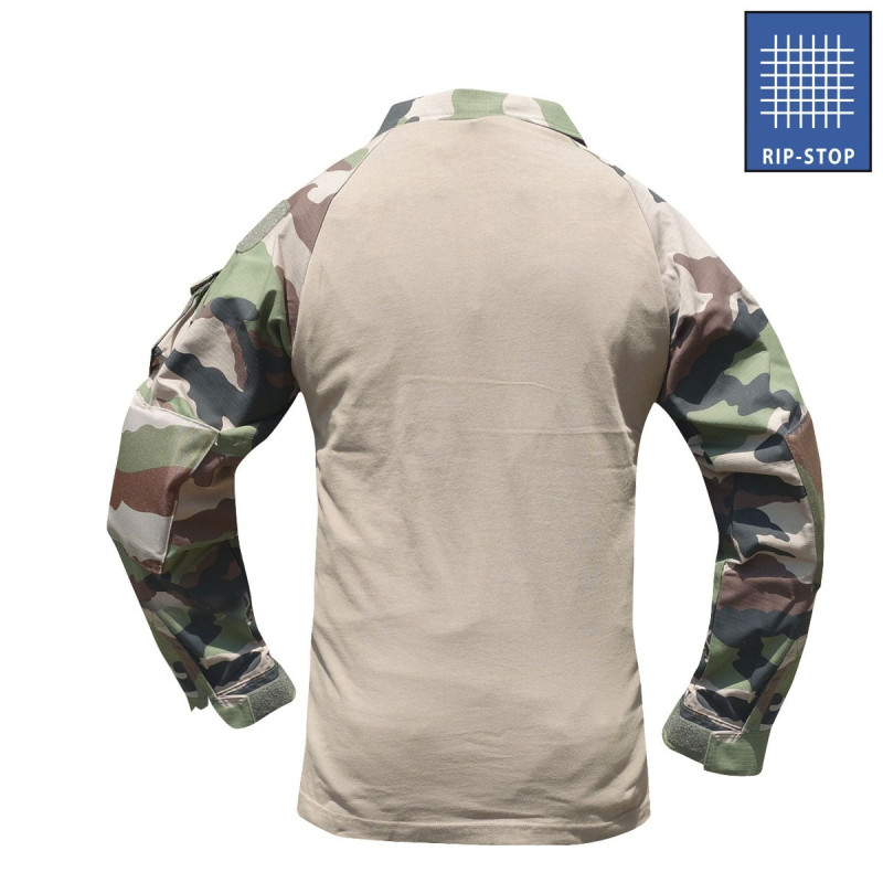 Chemise ubas opex deals