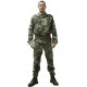 Veste F2 Armée de Terre Française Camouflage CE Opex - Equipement militaire Habillement Quaerius