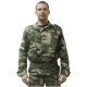 Veste F2 Armée de Terre Française Camouflage CE Opex - Equipement militaire Habillement Quaerius