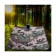 Poncho US Camouflage CE Ripstop Dca France - Tenue militaire poncho armée de terre camouflage Quaerius