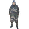 Poncho US Camouflage CE Ripstop Dca France - Tenue militaire poncho armée de terre camouflage Quaerius