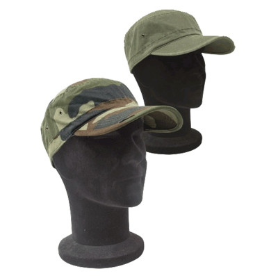 Casquette Militaire US