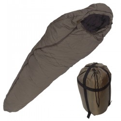 Sac de Couchage Grand Froid EXTREME