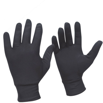 Sous Gants Noir - DCA France - tenue militaire gants armée Quaerius